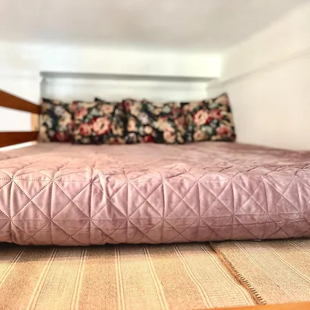 Hattyu Cozy Apartmán Budapešť