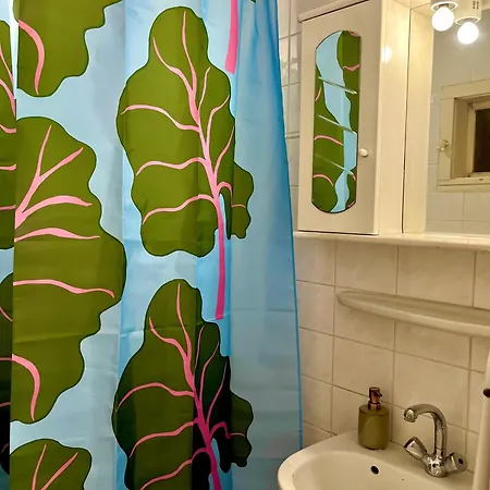 Hattyu Cozy Apartment