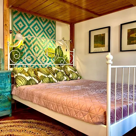 Hattyu Cozy Apartment *