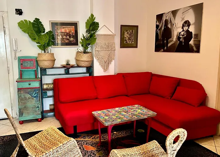 Apartament Hattyu Cozy *